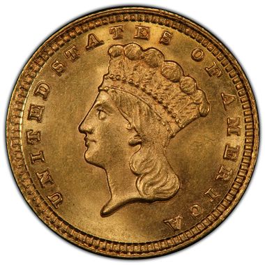 Cert 38438253 - Coin Image
