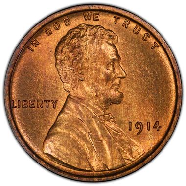 Cert 38438438 - Coin Image