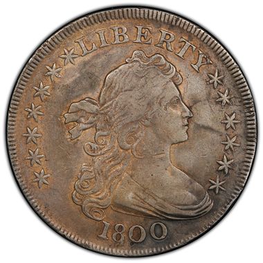 Cert 38439361 - Coin Image