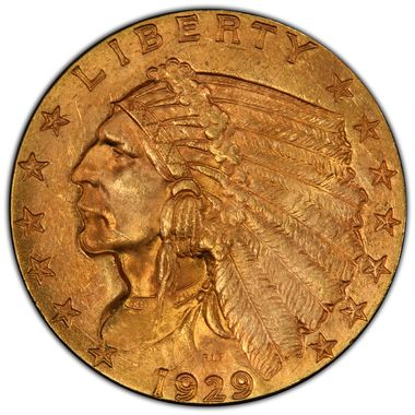 Cert 38441668 - Coin Image