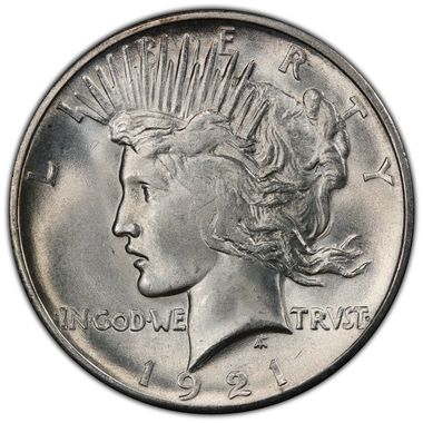 Cert 38443064 - Coin Image