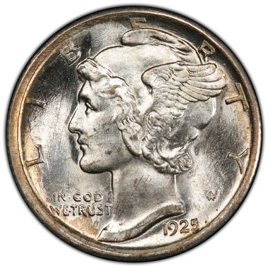 Cert 38443137 - Coin Image