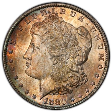 Cert 38444174 - Coin Image