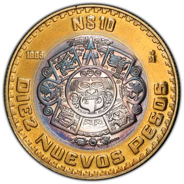 Cert 38445121 - Coin Image
