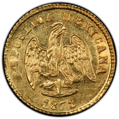 Cert 38445847 - Coin Image