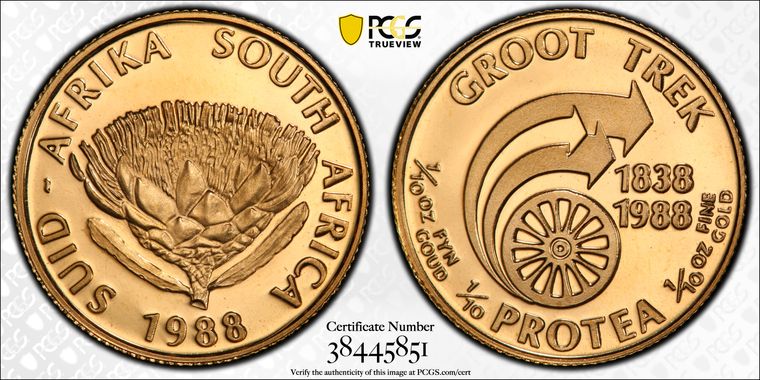 Cert 38445851 - Coin Image