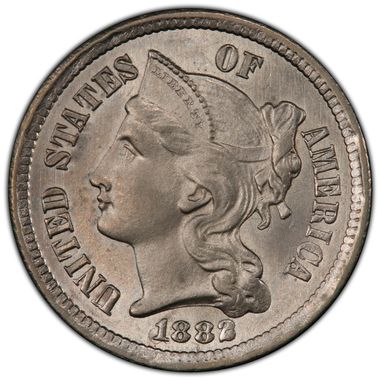 Cert 38445963 - Coin Image