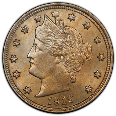 Cert 38445967 - Coin Image