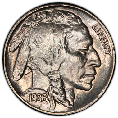 Cert 38445968 - Coin Image