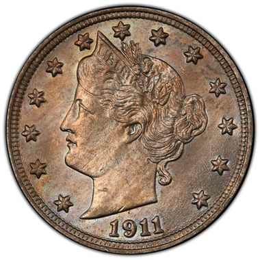 Cert 38446338 - Coin Image