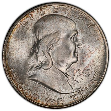 Cert 38446356 - Coin Image