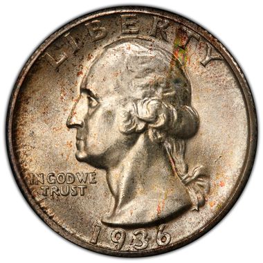 Cert 38447680 - Coin Image