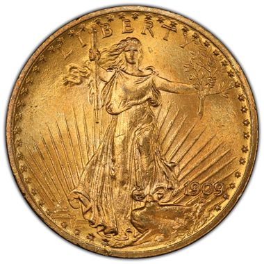 Cert 38448315 - Coin Image