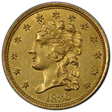 Cert 38448355 - Coin Image