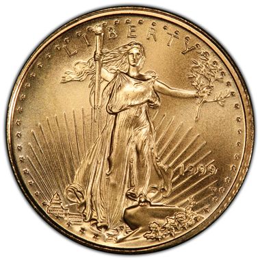 Cert 38448364 - Coin Image