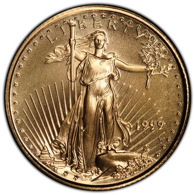 Cert 38448367 - Coin Image