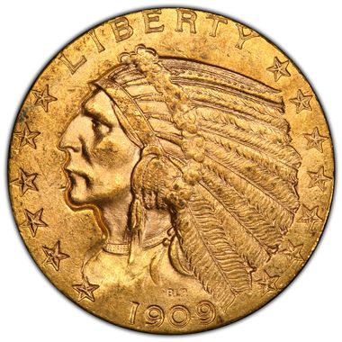 Cert 38448389 - Coin Image