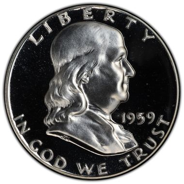 Cert 38448542 - Coin Image