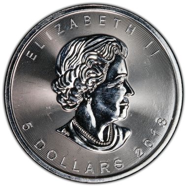 Cert 38448886 - Coin Image