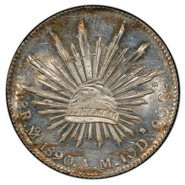 Cert 38449549 - Coin Image