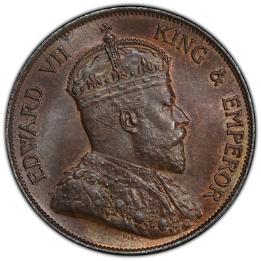 Cert 38452841 - Coin Image