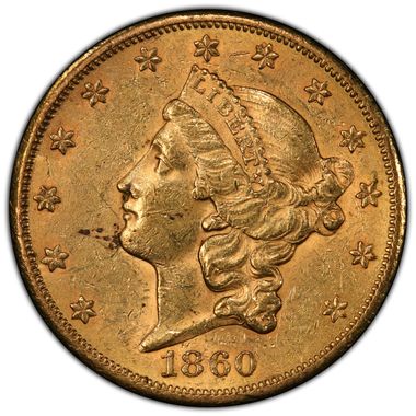 Cert 38453812 - Coin Image