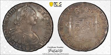 1805-PTS PJ 8 R Calico-1010 N1