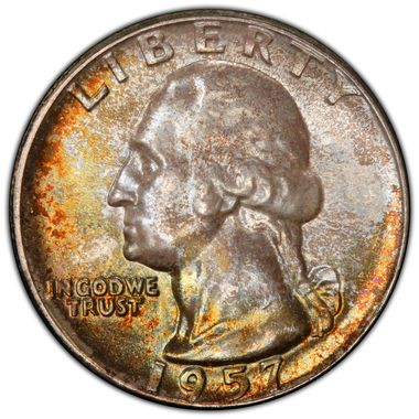 Cert 38454443 - Coin Image