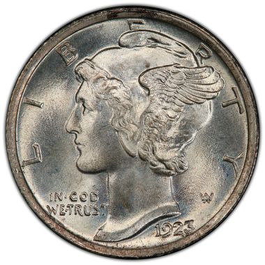 Cert 38454493 - Coin Image