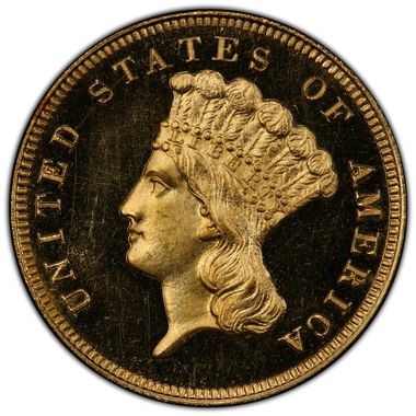 Cert 38454559 - Coin Image