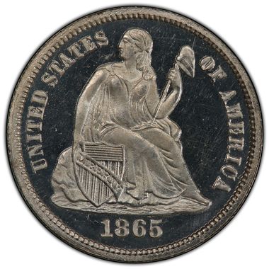 Cert 38454570 - Coin Image