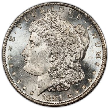 Cert 38454665 - Coin Image