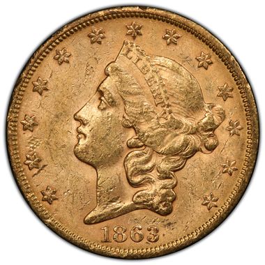 Cert 38455330 - Coin Image