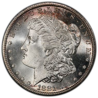 Cert 38459232 - Coin Image