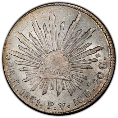 Cert 38459326 - Coin Image