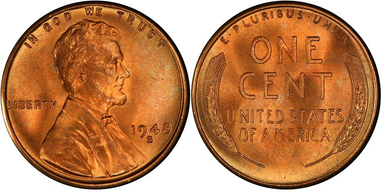 Cert 38459443 - Coin Image