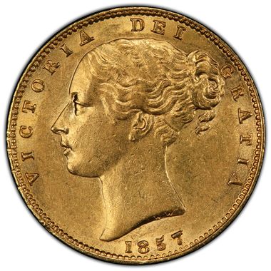 Cert 38460270 - Coin Image