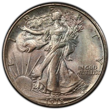 Cert 38460381 - Coin Image