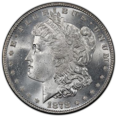 Cert 38460541 - Coin Image