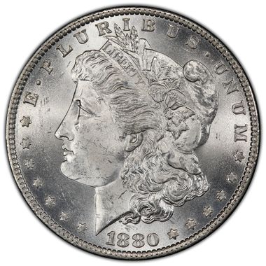 Cert 38460550 - Coin Image