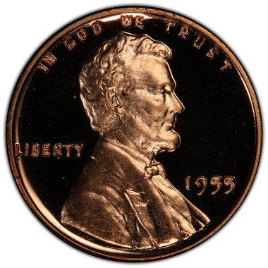 Cert 38464070 - Coin Image