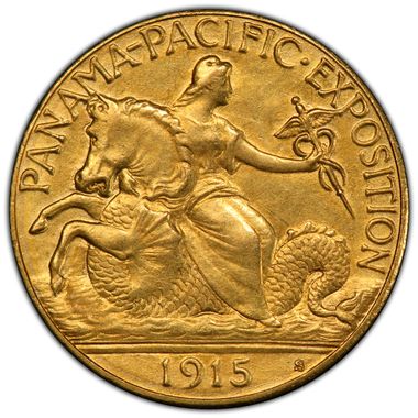 Cert 38465143 - Coin Image