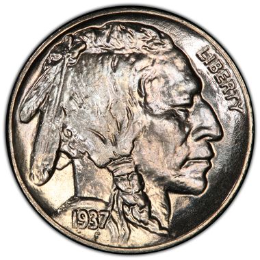 Cert 38465199 - Coin Image