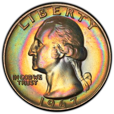 Cert 38465460 - Coin Image