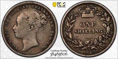 1879 Shil S-3907A F15