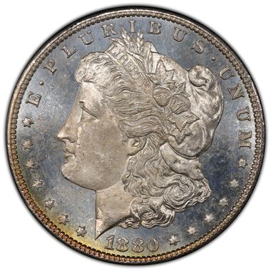 Cert 38465989 - Coin Image