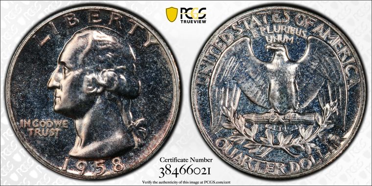 Cert 38466021 - Coin Image