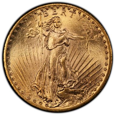 Cert 38466045 - Coin Image