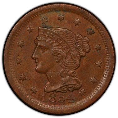 Cert 38466169 - Coin Image