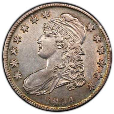 Cert 38466593 - Coin Image